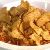 Mexican Chorizo and Turkey Chili