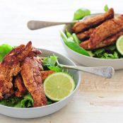 5-Spice Chicken Salad