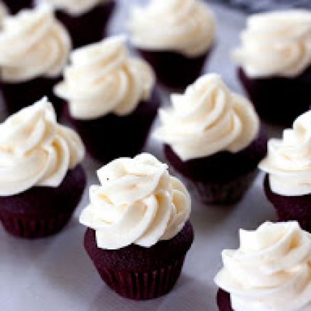 FROSTING - Perfect Cream Cheese Frosting