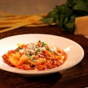 Bolognese a la Ferrare