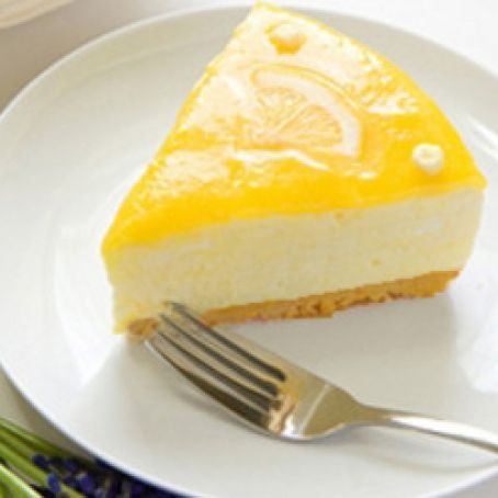 pie - Lemon pie
