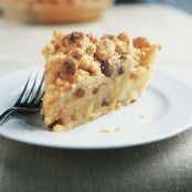 DUTCH APPLE PIE