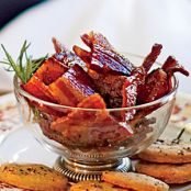Bacon, Millionaire Candied