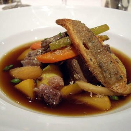 Pot au Feu