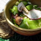 Bryanna's Fat-Free Oil Substitute for Salad Dressings