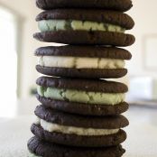 Soft Oreo Cookies