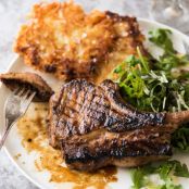 A Great Marinade for Pork Chops