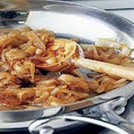Caramelized Onions