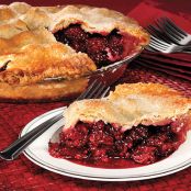 Blackberry Pie - Recipes at Penzeys Spices