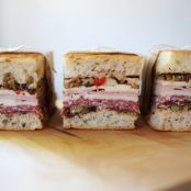Muffaletta