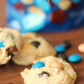Almond Joy Chocolate Chip Cookies Recipe | Six Sisters' Stuff