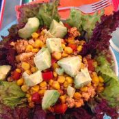 Chipotle Sofritas Burrito Bowl