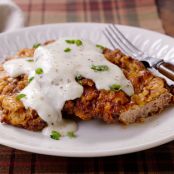 Country Fried Steak