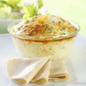 Mini Chile Relleno Casseroles