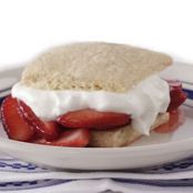 Strawberry Shortcake