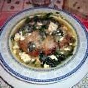 Zuppa Toscana