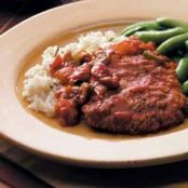 Beef - Swiss Steak