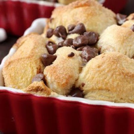 S'mores Monkey Bread