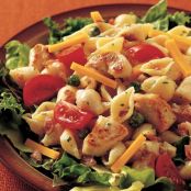 Club Pasta Salad