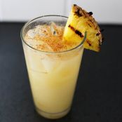 PINEAPPLE SPICE COCKTAIL