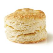 Cobbler Biscuits-Drop -- try rolled