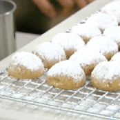 Pecan Puffs, Sarah's