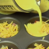 Amazing Omelet Muffins