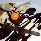 Cappucino Mousse Pie