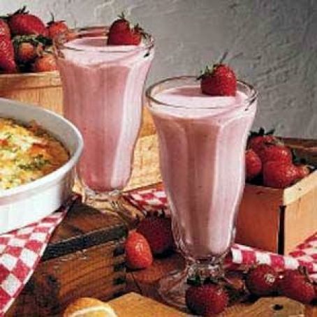 Smoothies (Angel Frost)