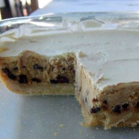 Tiramisu Cheesecake Bars