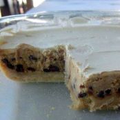 Tiramisu Cheesecake Bars