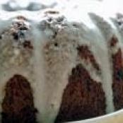 Best Lemon Blueberry Bundt Cake