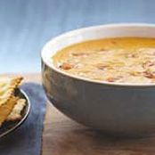 VELVEETA® Salsa Dip