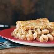 Austin Mac 'N' Cheese Suizas