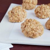 Peanut Butter Balls