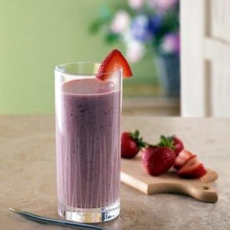 POM Passion Smoothie