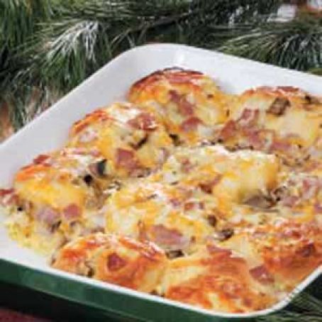 2004 Special Brunch Bake