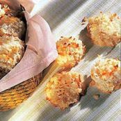 Coconut Macaroons