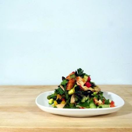 Panna Cotta vanillée aux kiwis de lAdour