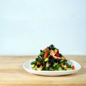 Panna Cotta vanillée aux kiwis de lAdour