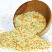 COUSCOUS - Tricolour Couscous