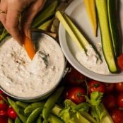 Zesty Ranch Dip