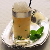 Mint Julep
