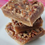 Pecan Bars