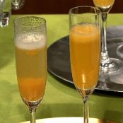 Chew:  Clinton Kelly's Bellini