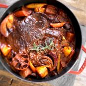 Pot Roast