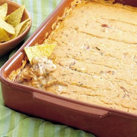 Fiesta Dip