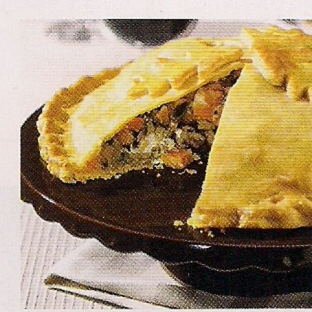 ROASTED BUTTERNUT SQUASH RISOTTO W/FRESH SAGE