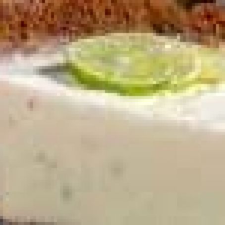 Key Lime Pie