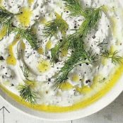 Herbed Feta Dip
